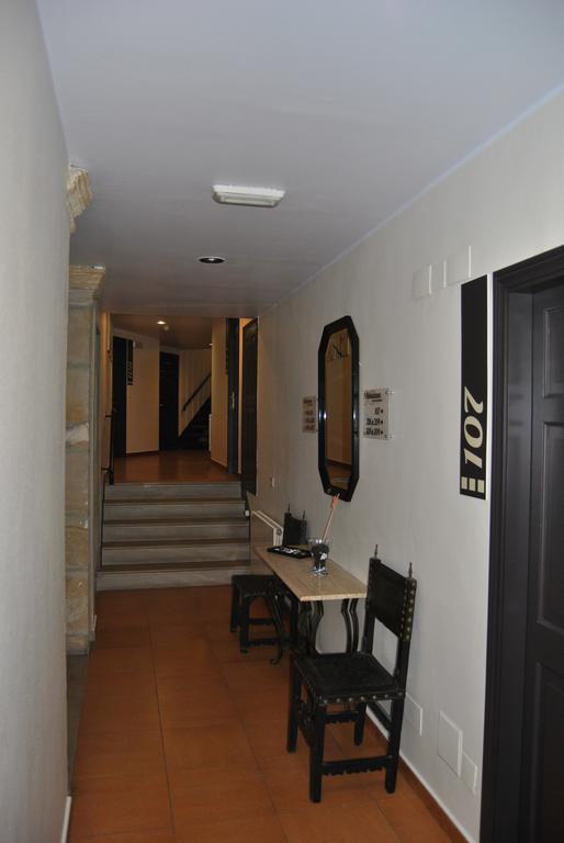 Hotel Palacio De Los Vallados Lastres Kültér fotó
