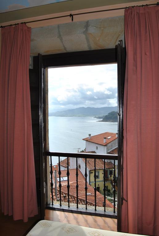 Hotel Palacio De Los Vallados Lastres Kültér fotó